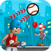 Baseball for Clowns